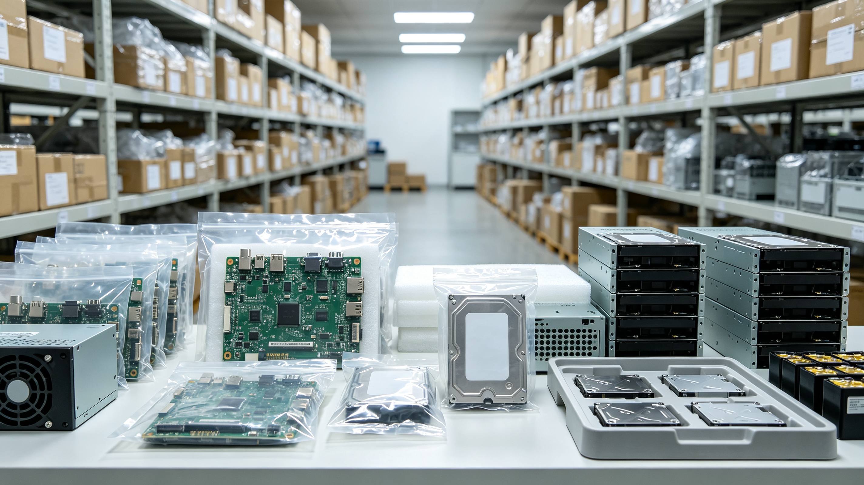 Industry Solutions